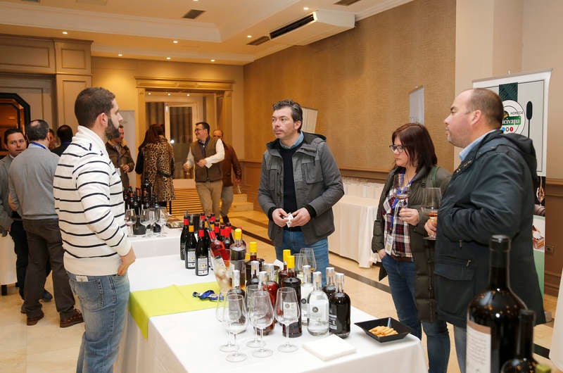 Showroom del Vino Ciudad de Palencia