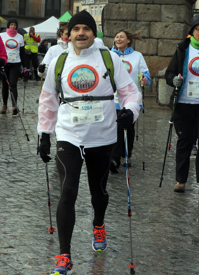 Carrera Monumental de Segovia 2017