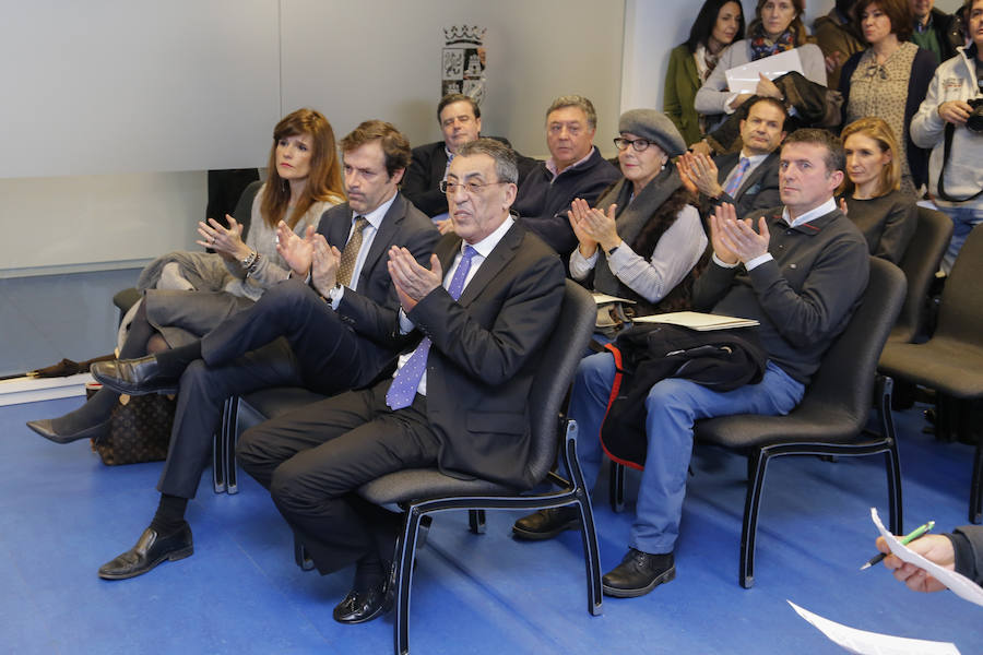 Presentación de la Ruta del Vino Sierra de Francia en Salamanca