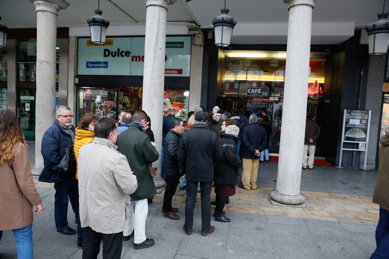 Vicente Vallés analiza la figura de Donald Trump en el Aula de Cultura de El Norte de Castilla