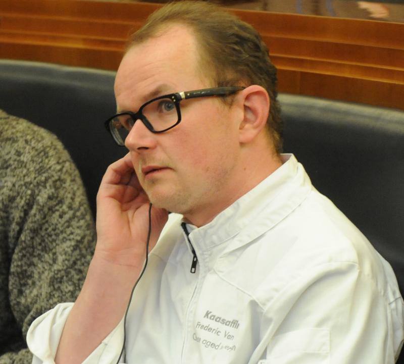 El Congreso Internacional Tierra de Quesos en Fuensaldaña (Valladolid)