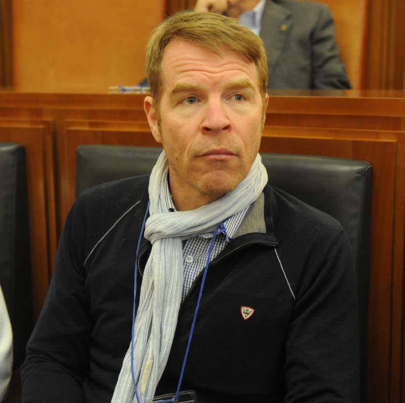 El Congreso Internacional Tierra de Quesos en Fuensaldaña (Valladolid)