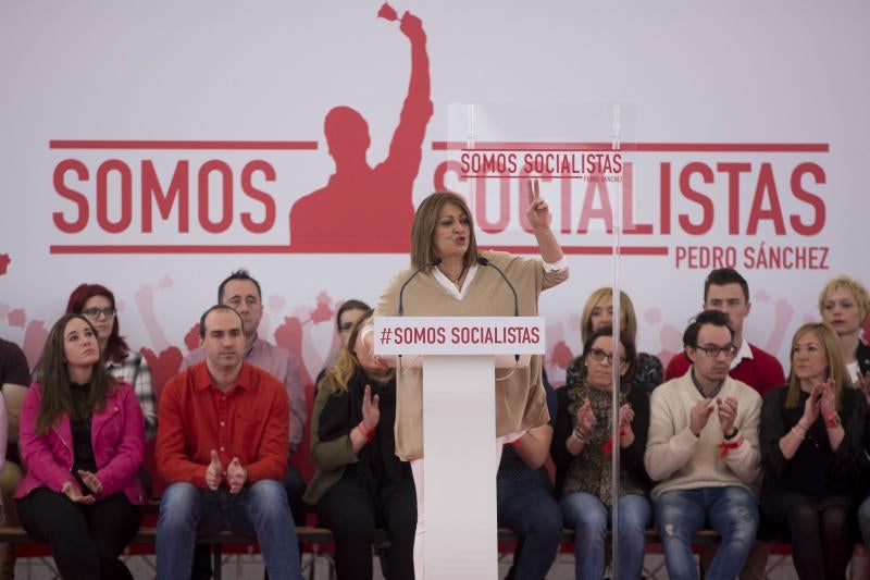 Pedro sánchez visita la Cúpula del Milenio de Valladolid