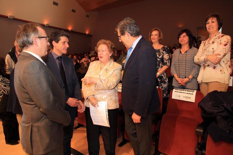 Concierto 25 aniversario de Amanecer (Segovia)