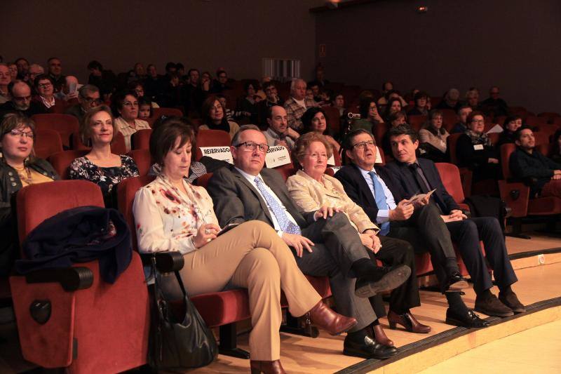 Concierto 25 aniversario de Amanecer (Segovia)