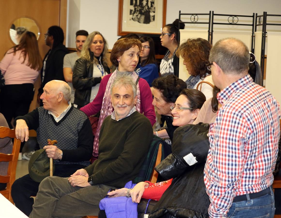 XVII Concurso Nacional de Jóvenes Cocineros &#039;Ciudad de Segovia&#039;