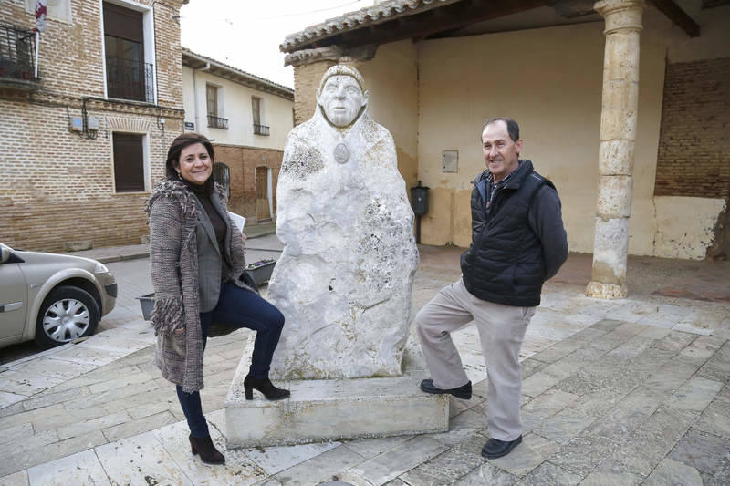 Cisneros conmemora a su vecino más ilustre