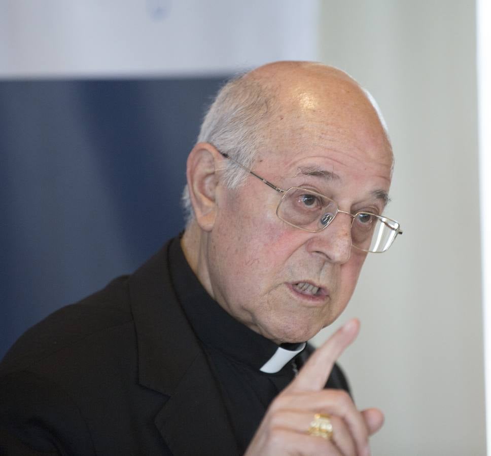 Ricardo Blázquez participa en el Foro Económico de El Norte de Castilla