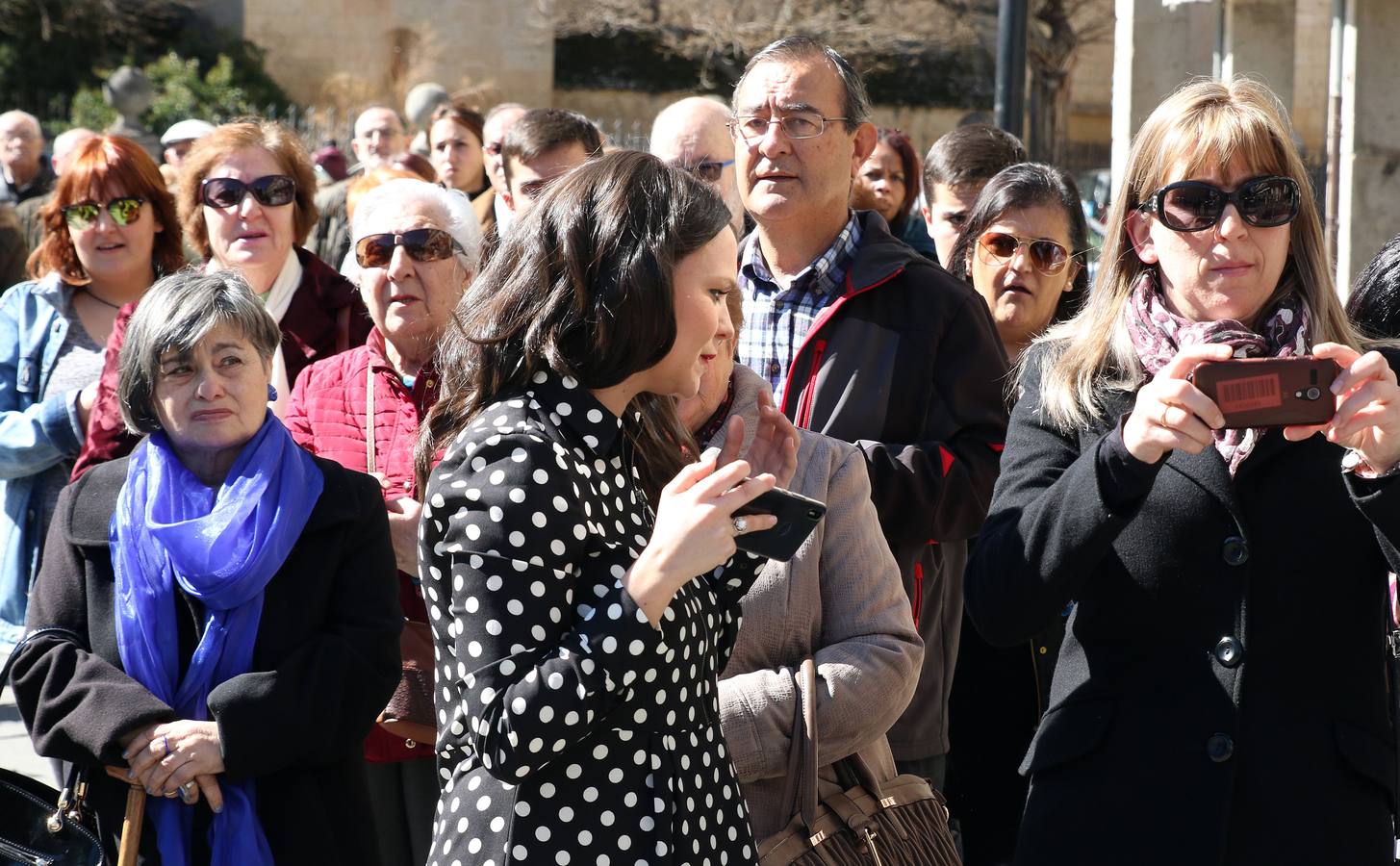 Fiesta de la Policía Local de Segovia