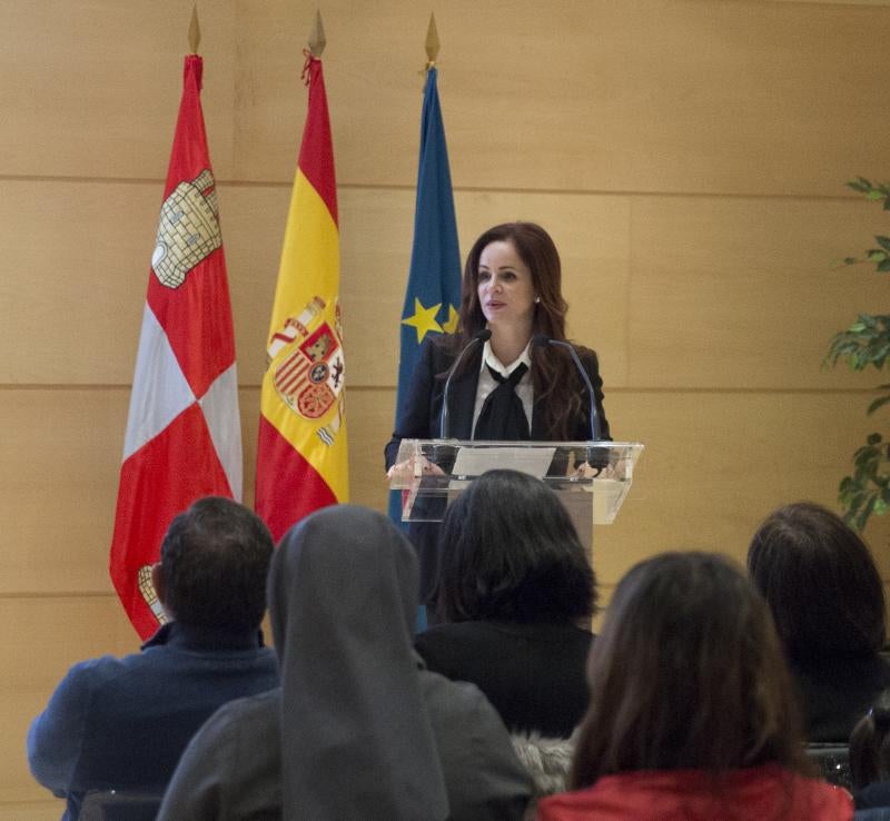 Entrega de premios de los concursos &#039;Nueve paisajes secretos&#039;, &#039;Mejores entradas al blog de Cervantes&#039; y &#039;Escríbele a mi personaje&#039;