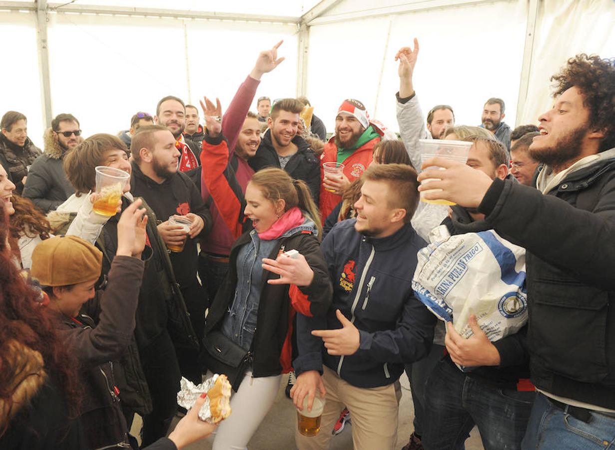 España 10-20 Georgia