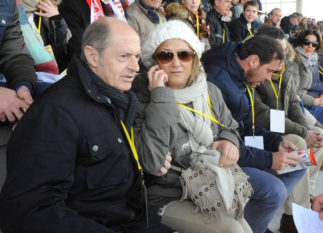 España 10-20 Georgia