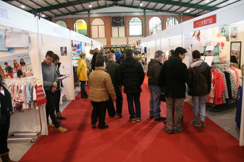 Feria del Ángel de Fuentepelayo (Segovia)