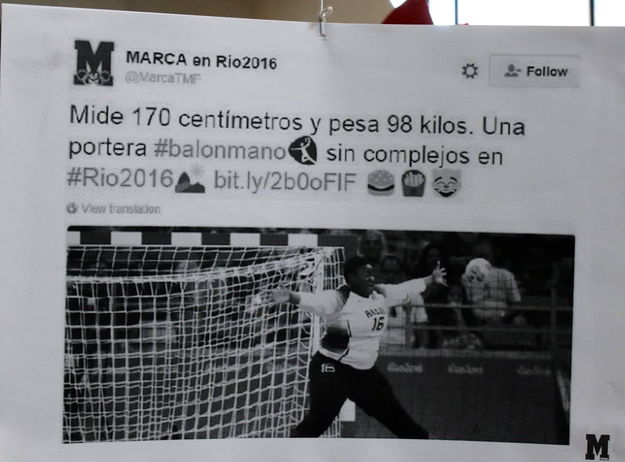 El campus María Zambrano de Segovia celebra el Día Internacional de la Mujer