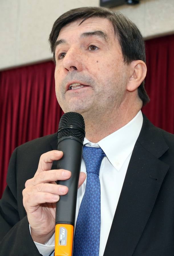 El campus María Zambrano de Segovia celebra el Día Internacional de la Mujer