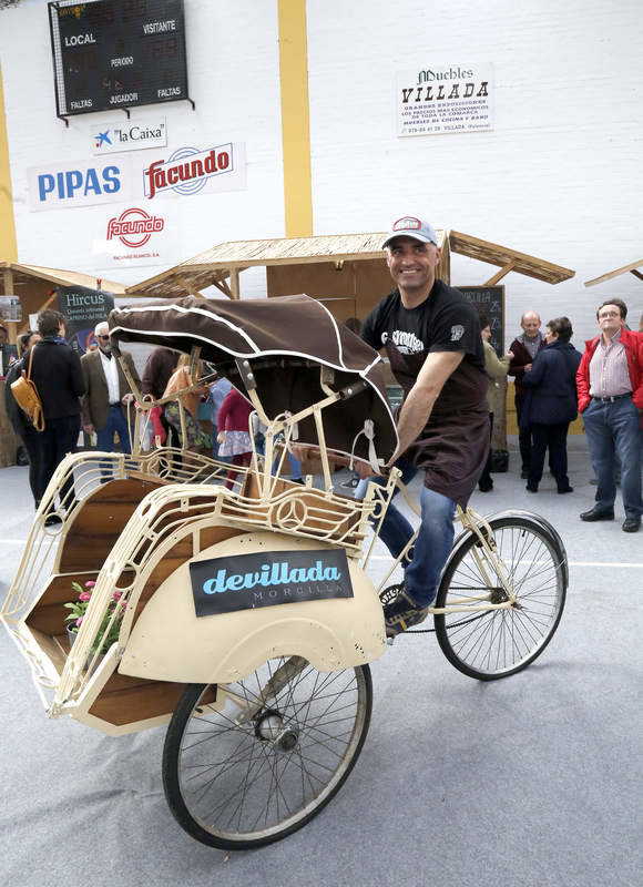 Fiesta de la matanza en Villada (Palencia)