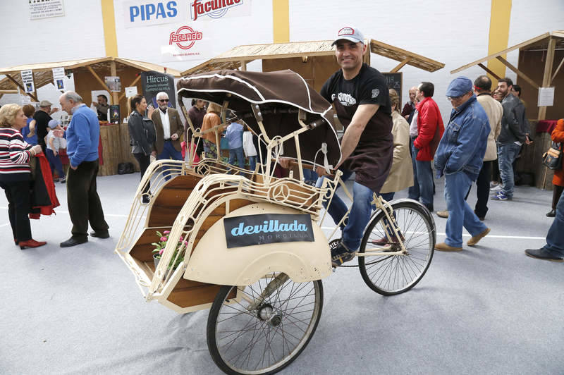 Fiesta de la matanza en Villada (Palencia)