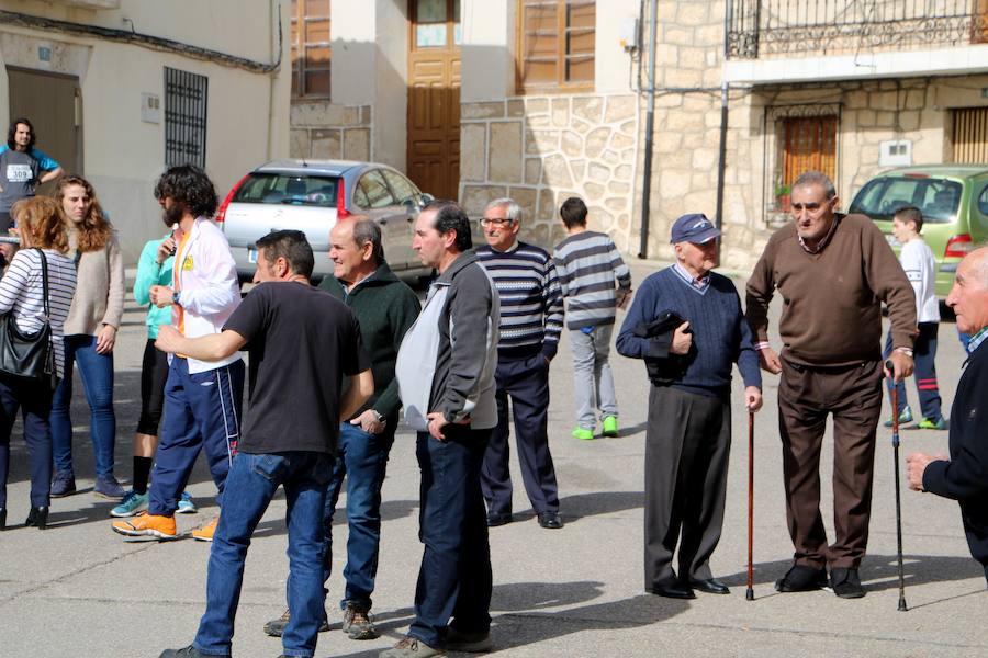 Matanza en Castrillo de Don Juan (Palencia)
