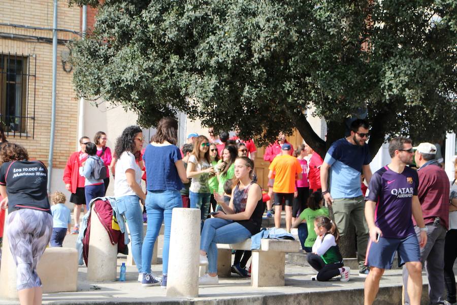 Matanza en Castrillo de Don Juan (Palencia)