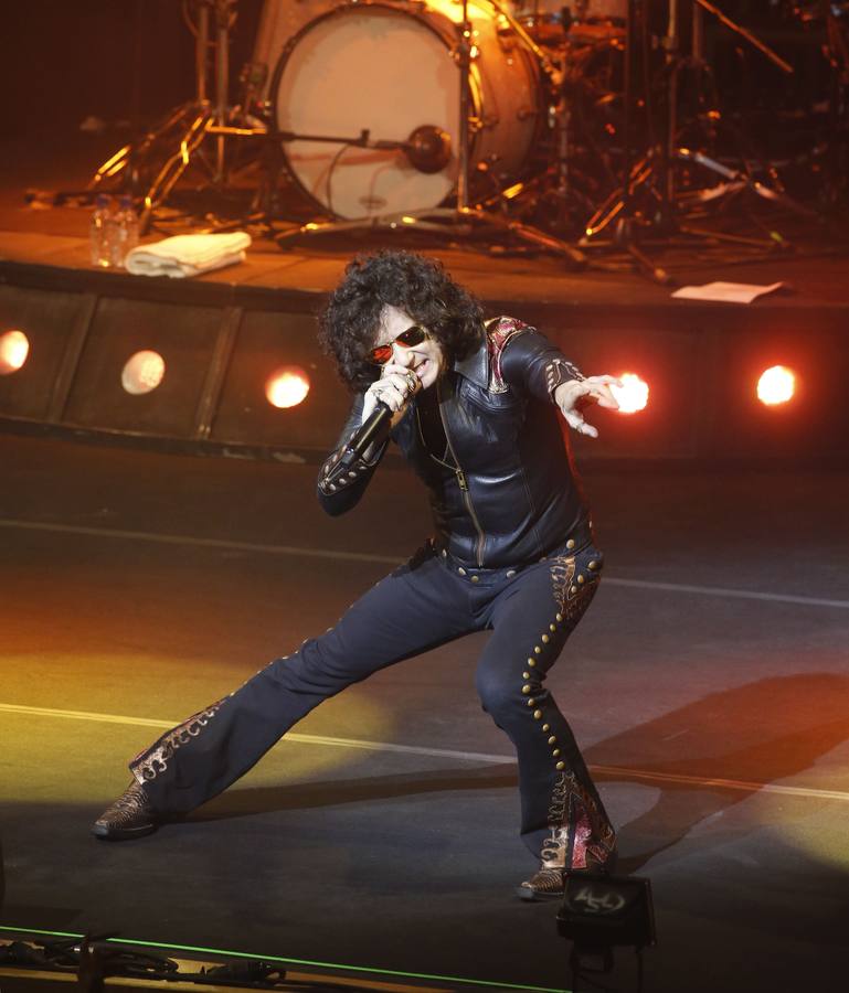 08.12.14 Enrique Bunbury.