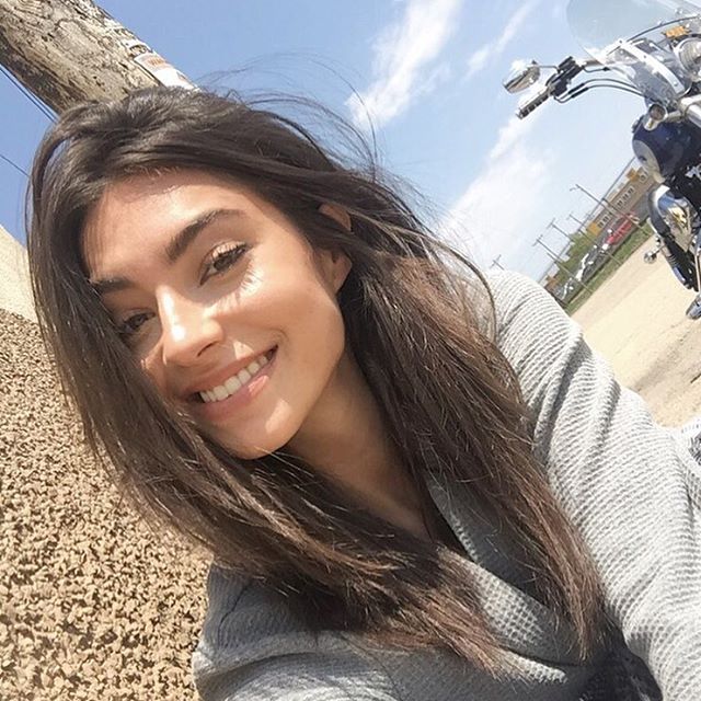 Así es Rocío Crusset, la hija de Mariló Montero y Carlos Herrera