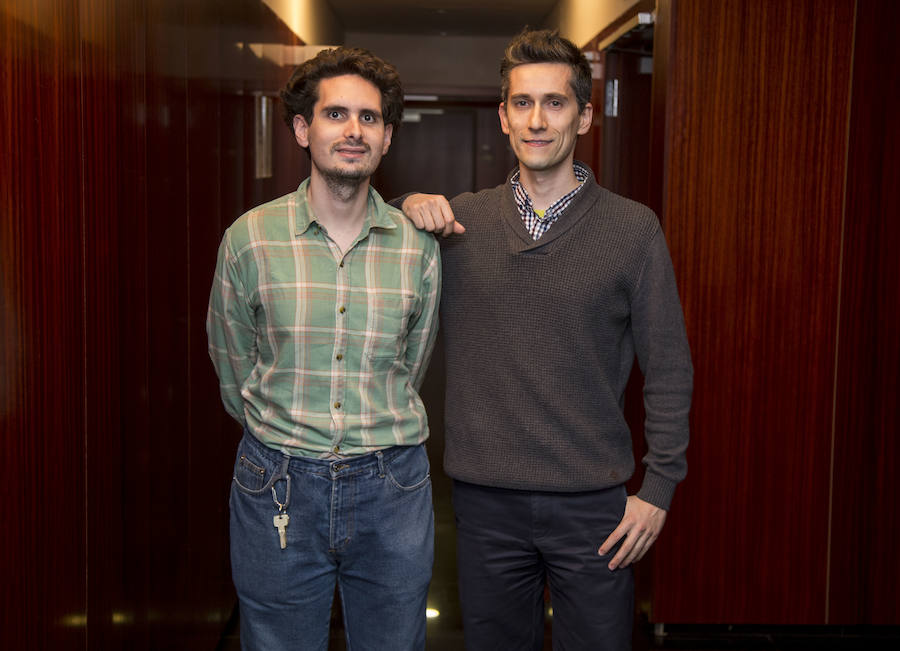 Homenaje de Asprona a Candeal en el Aula de Cultura de El Norte