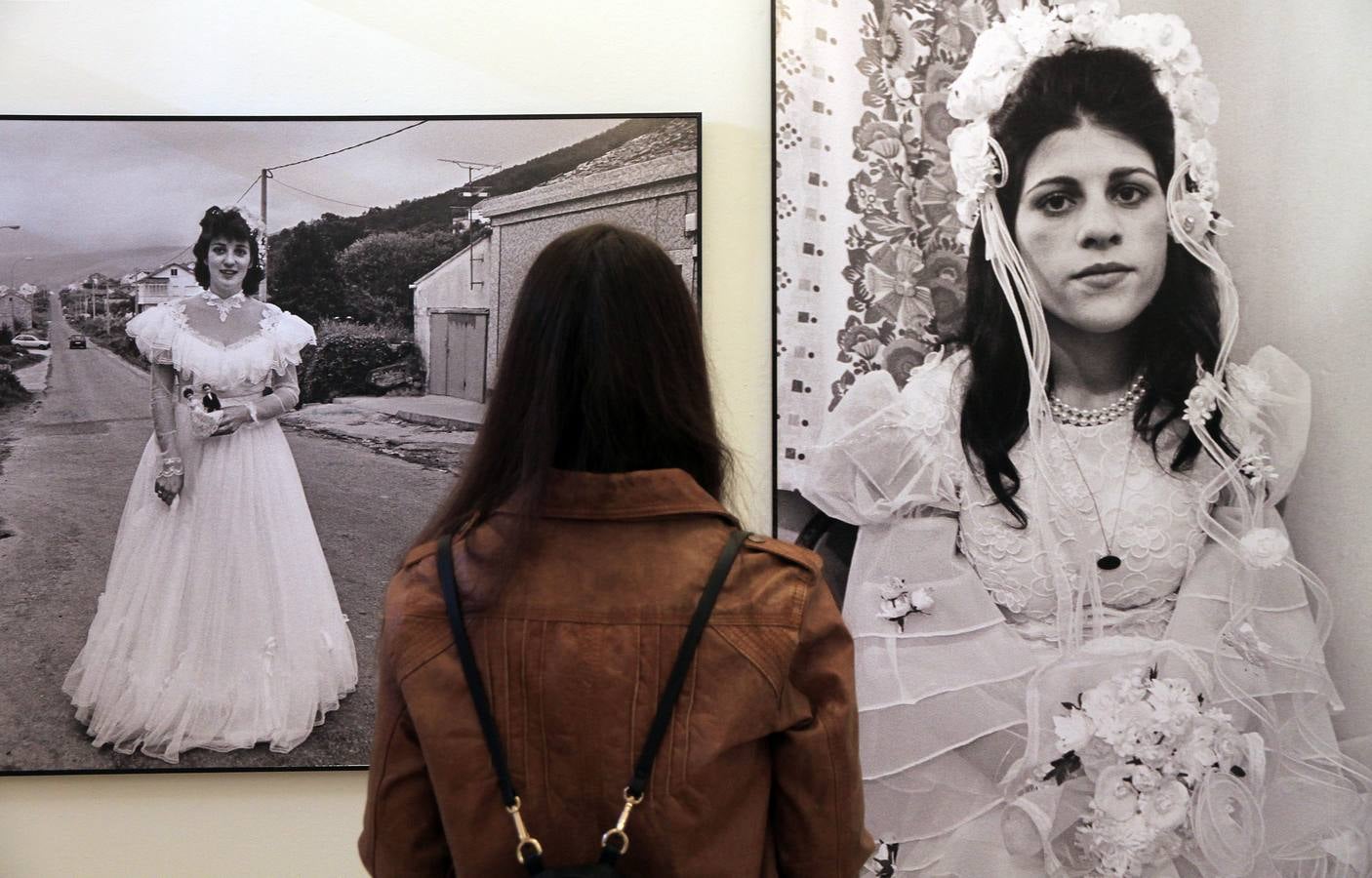 Las salas de La Cárcel Centro de Creación de Segovia inaugura las exposiciones &#039;Miradas paralelas. Irán-España: fotógrafos en el espejo&#039; y &#039;Aliadas&#039;