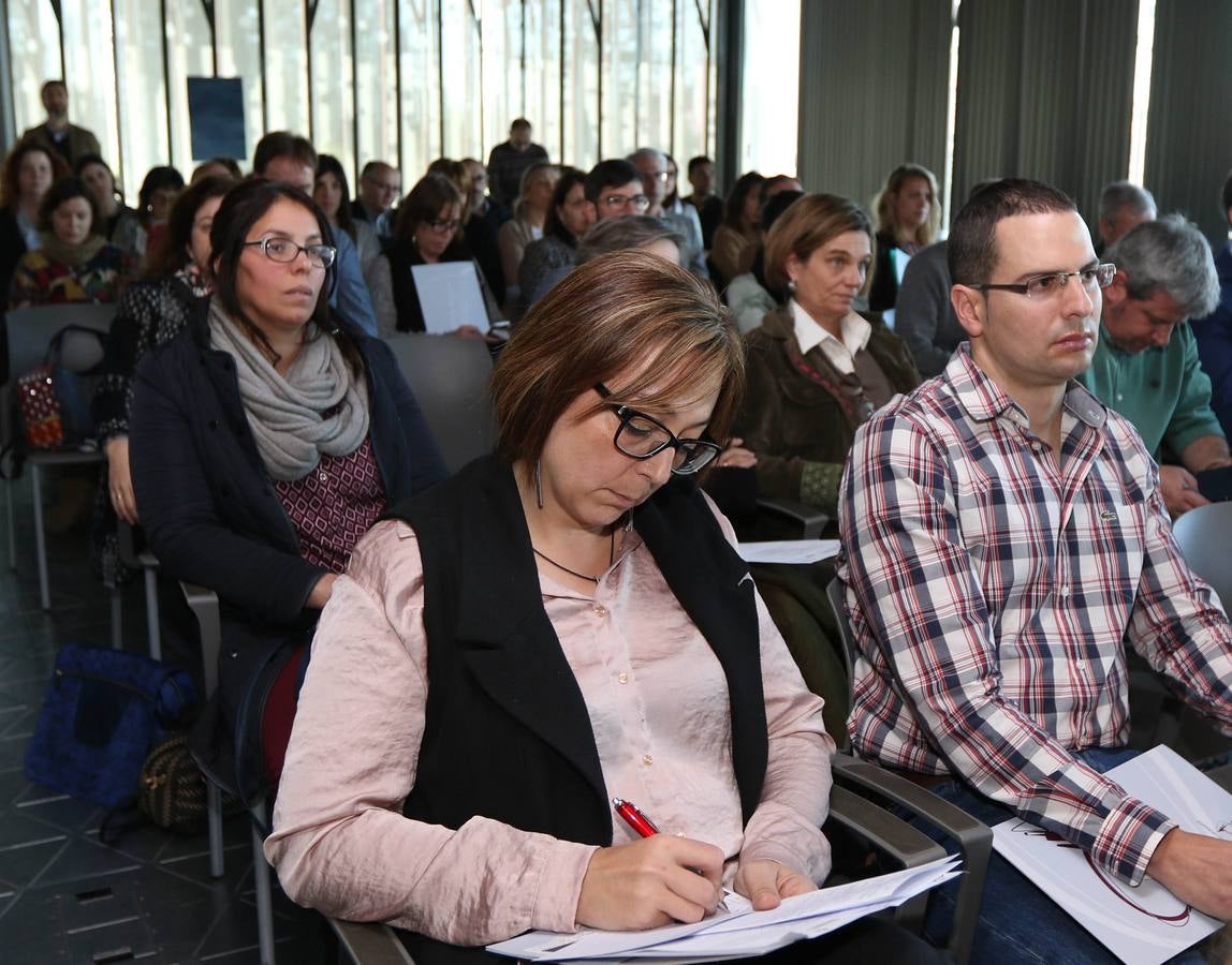 Valladolid acoge el Seminario Europeo de Inclusión en el Medio Rural