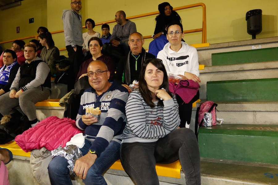 Victoria del Perfumerías Avenida ante el Girona (67-60)