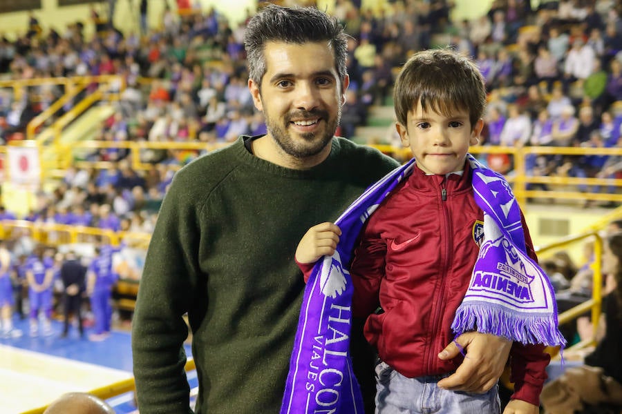 Victoria del Perfumerías Avenida ante el Girona (67-60)