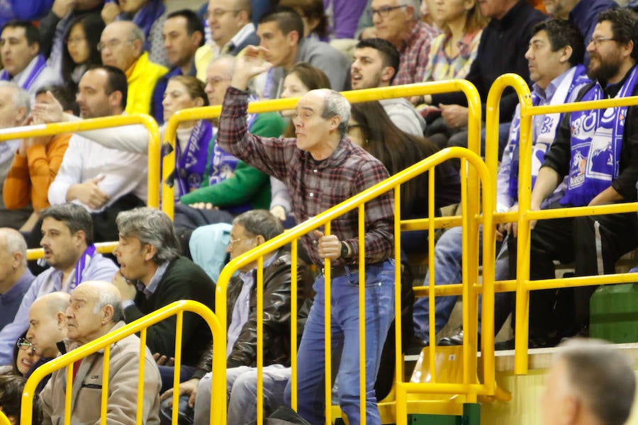 Victoria del Perfumerías Avenida ante el Girona (67-60)