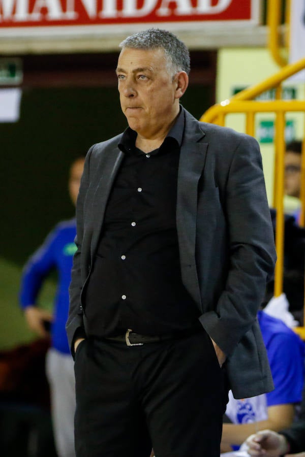 Victoria del Perfumerías Avenida ante el Girona (67-60)