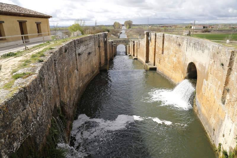 Estudiantes de Arquitectura participan en un Taller de Urbanismo Internacional en Frómista (Palencia)