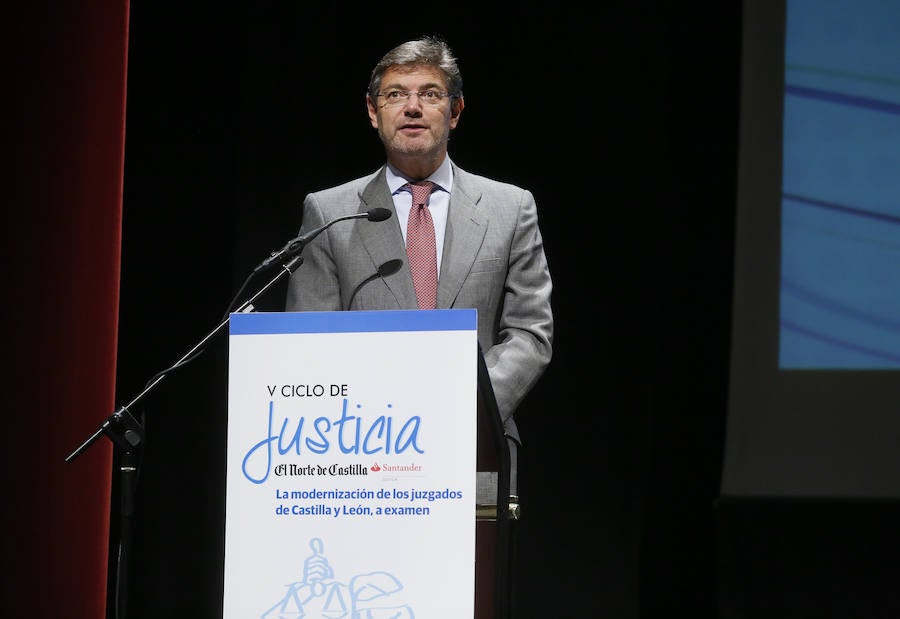 Entrega de la Orden de San Raimundo a Zenón García