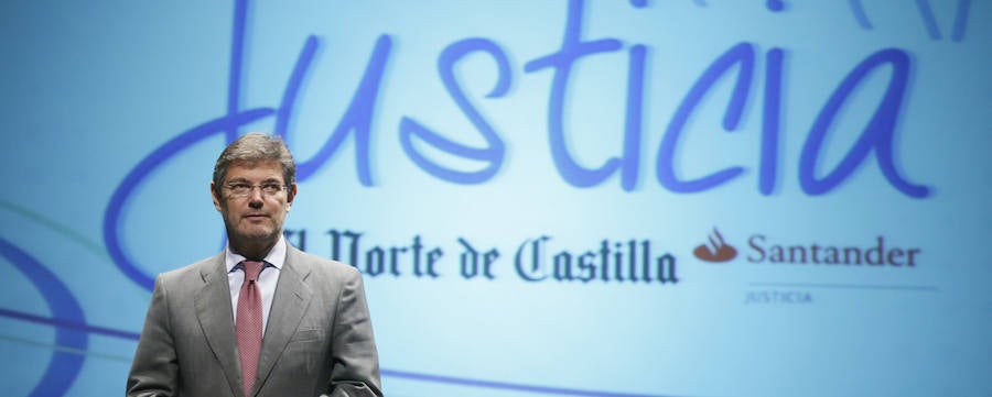 Entrega de la Orden de San Raimundo a Zenón García