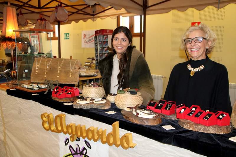 I Feria de Caza y Pesca de Villaviudas (Palencia)