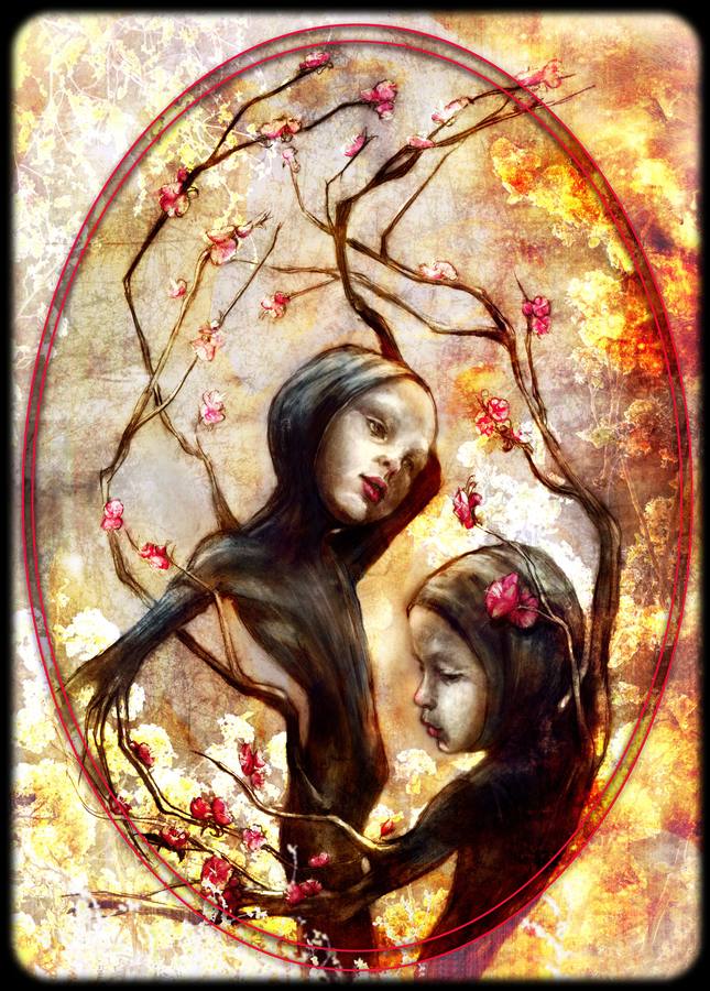 Ilustraciones de Beatriz Martín Vidal