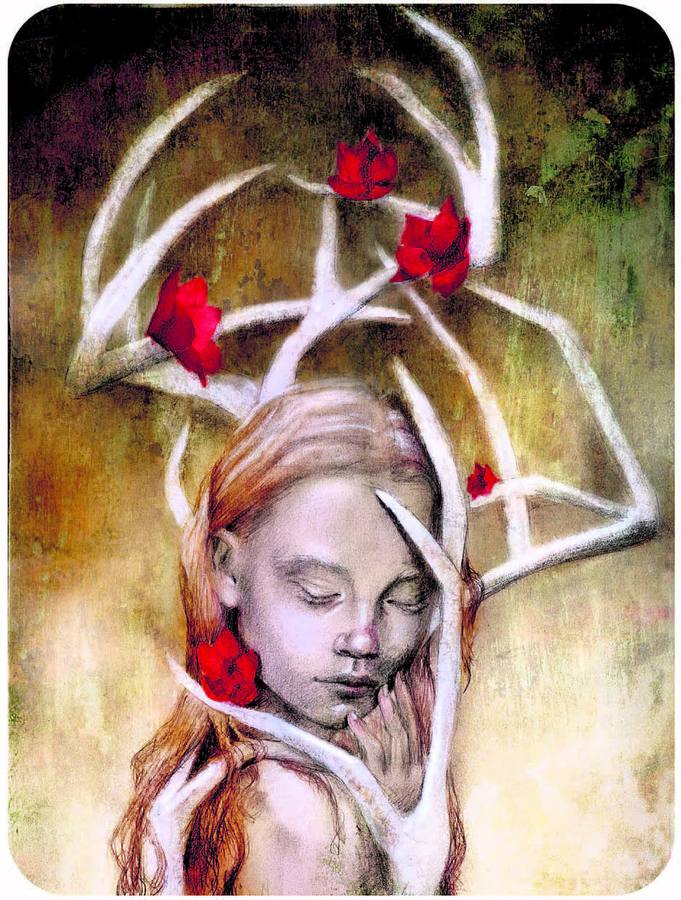 Ilustraciones de Beatriz Martín Vidal