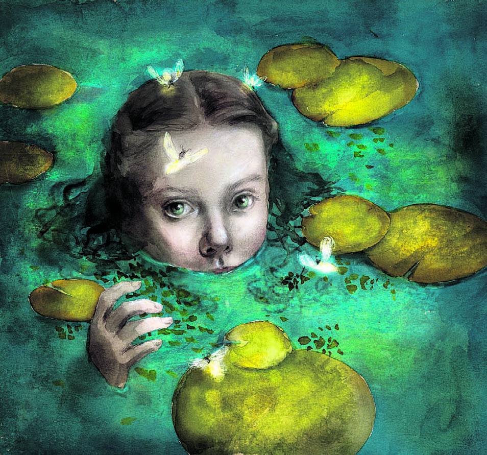 Ilustraciones de Beatriz Martín Vidal