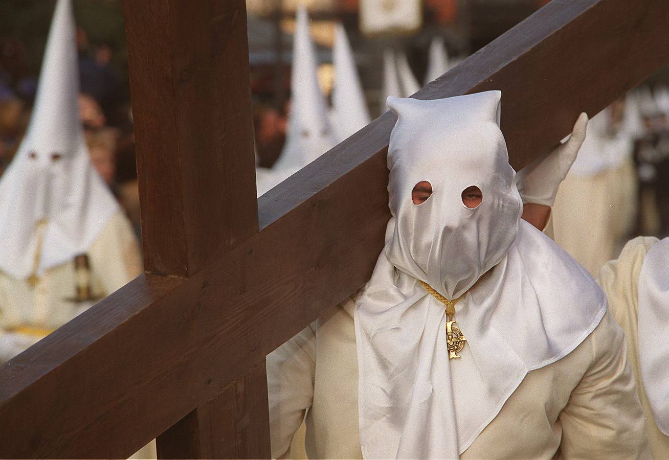 Cofradía Penitencial y Sacramental de la Sagrada Cena de Valladolid