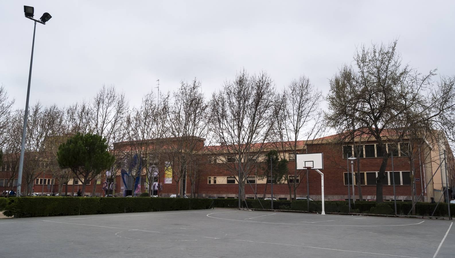 El otro Valladolid (VII): barrio de La Farola