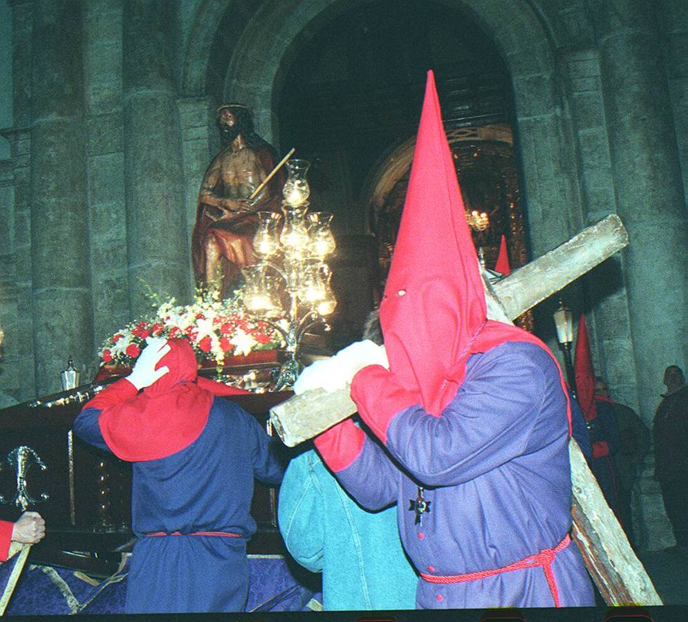 Hermandad del Santo Cristo de los Artilleros de Valladolid