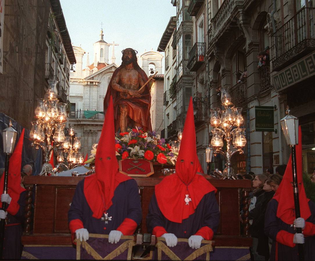 Hermandad del Santo Cristo de los Artilleros de Valladolid