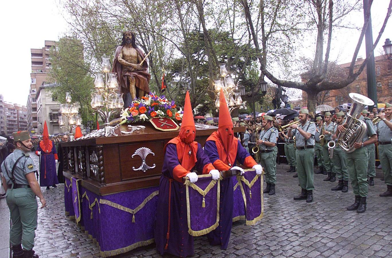 Hermandad del Santo Cristo de los Artilleros de Valladolid
