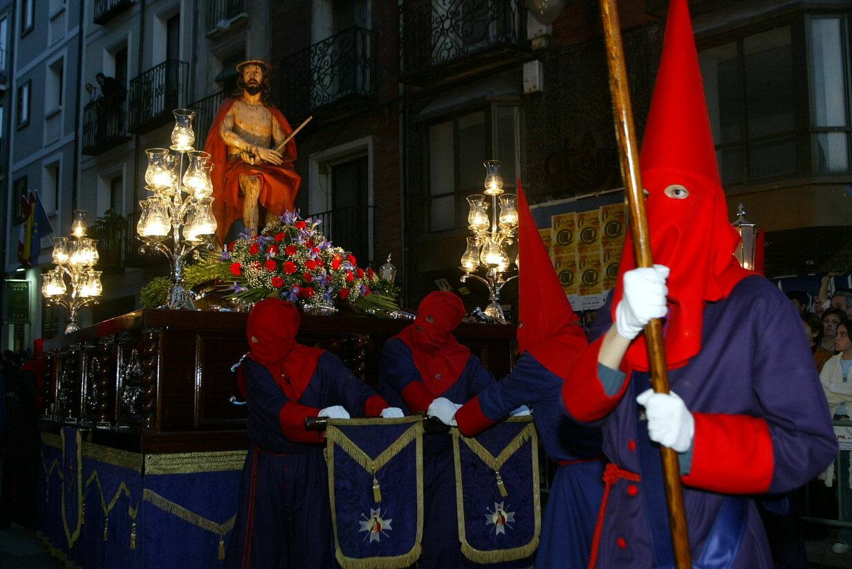 Hermandad del Santo Cristo de los Artilleros de Valladolid