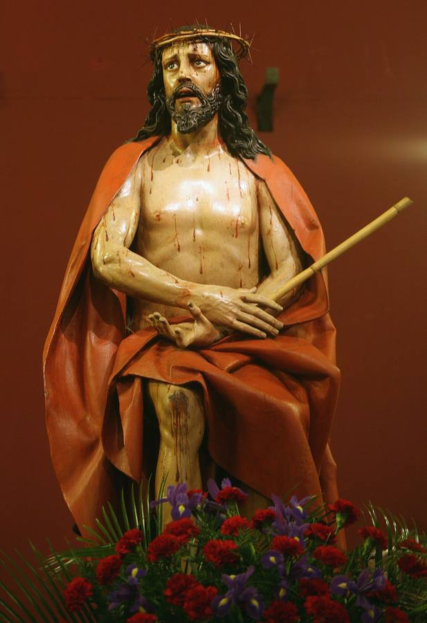 Hermandad del Santo Cristo de los Artilleros de Valladolid
