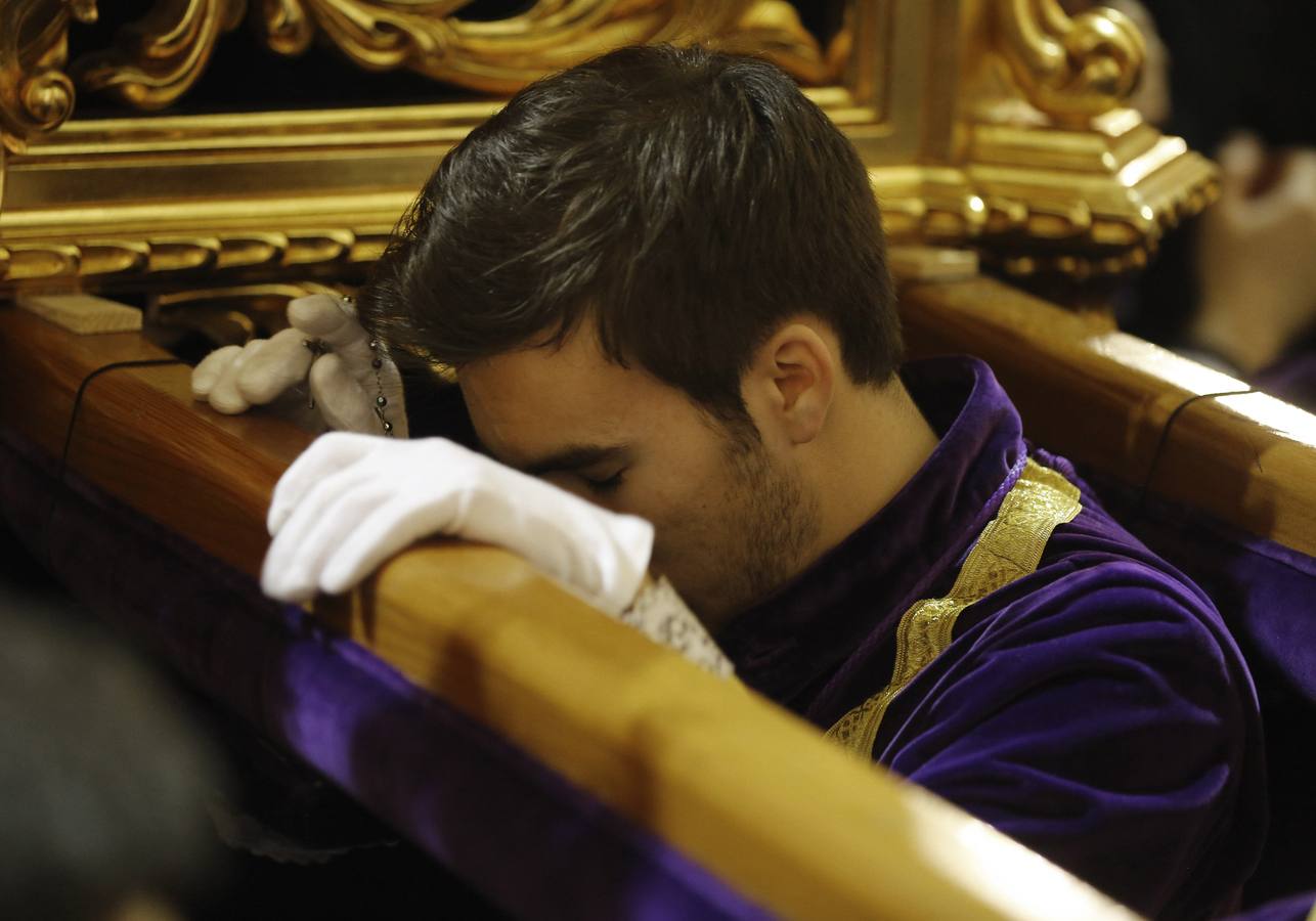 Insigne Cofradía Penitencial de Nuestro Padre Jesús Nazareno de Valladolid