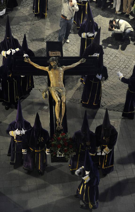 Insigne Cofradía Penitencial de Nuestro Padre Jesús Nazareno de Valladolid