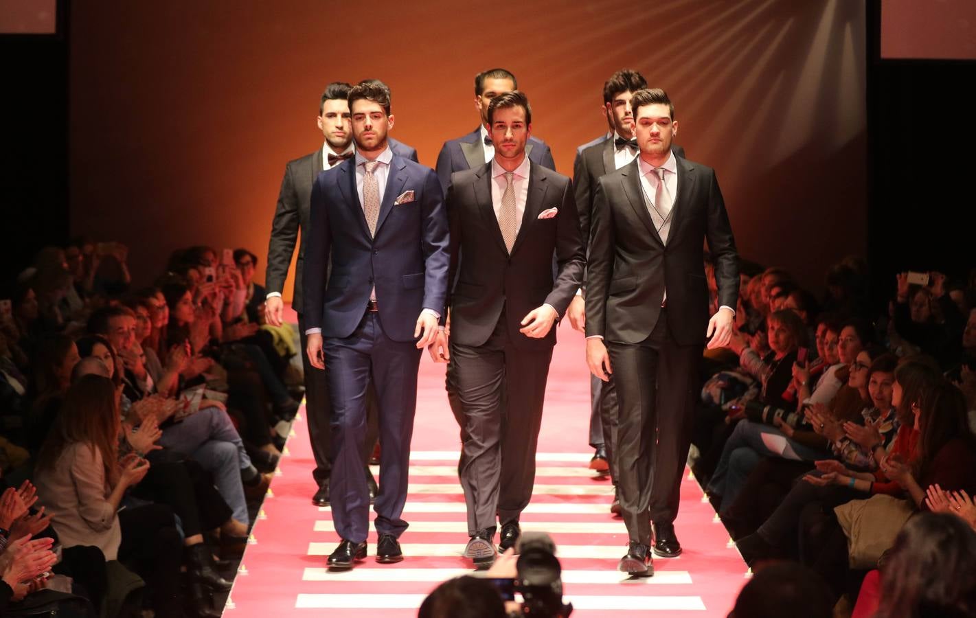 El Corte Inglés da la bienvenida a la primavera