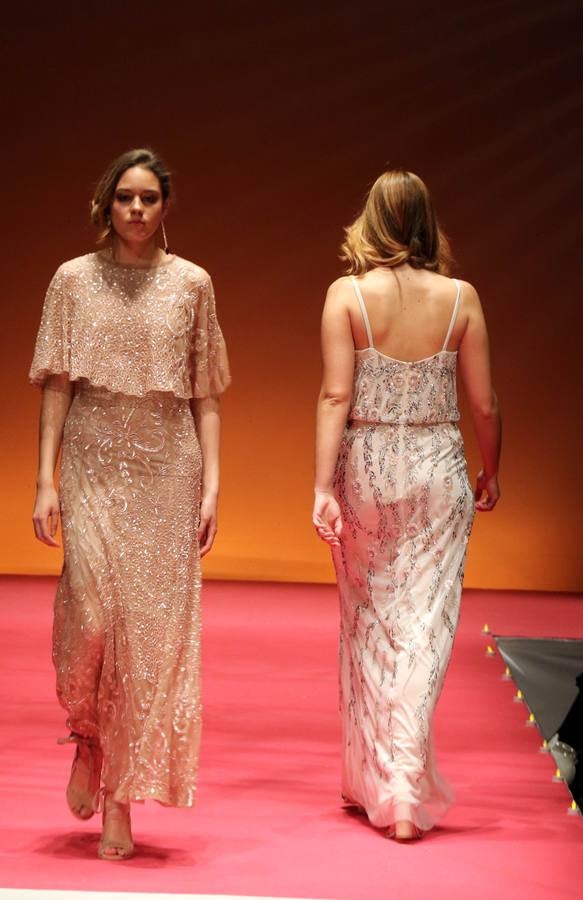 El Corte Inglés da la bienvenida a la primavera